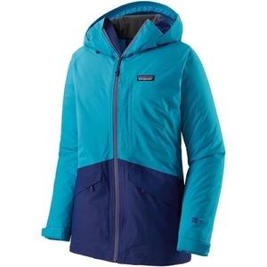 Patagonia Insulated Snowbelle Jacket - Women’s SMALL Ski / Snowboard